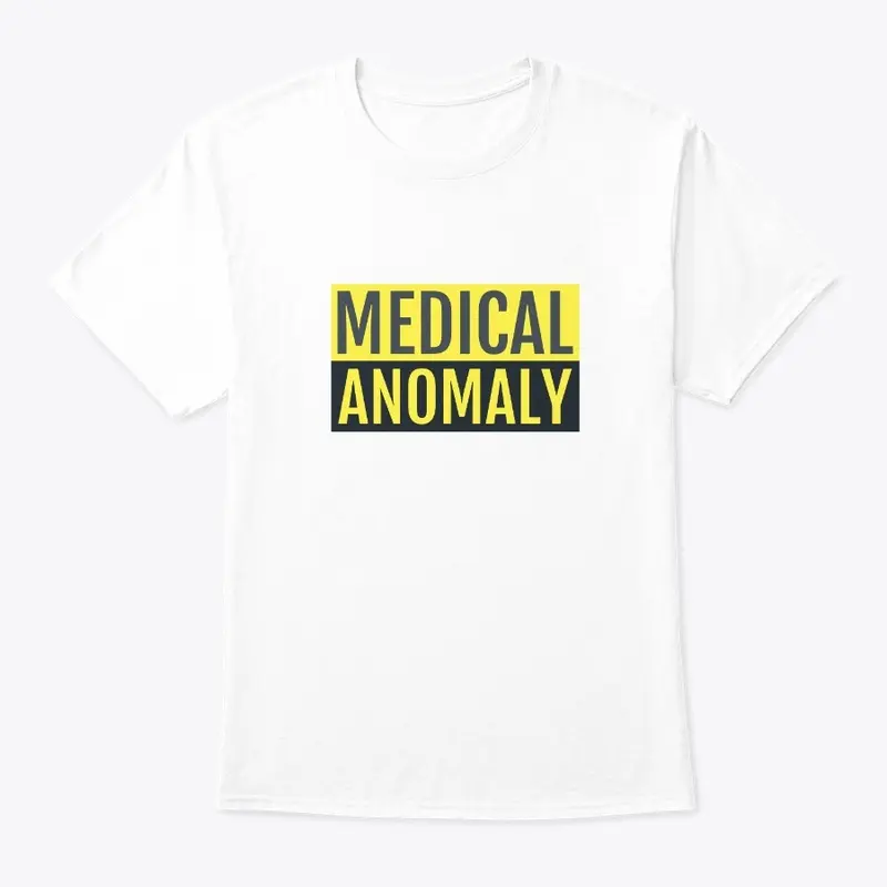 Medical Anomaly