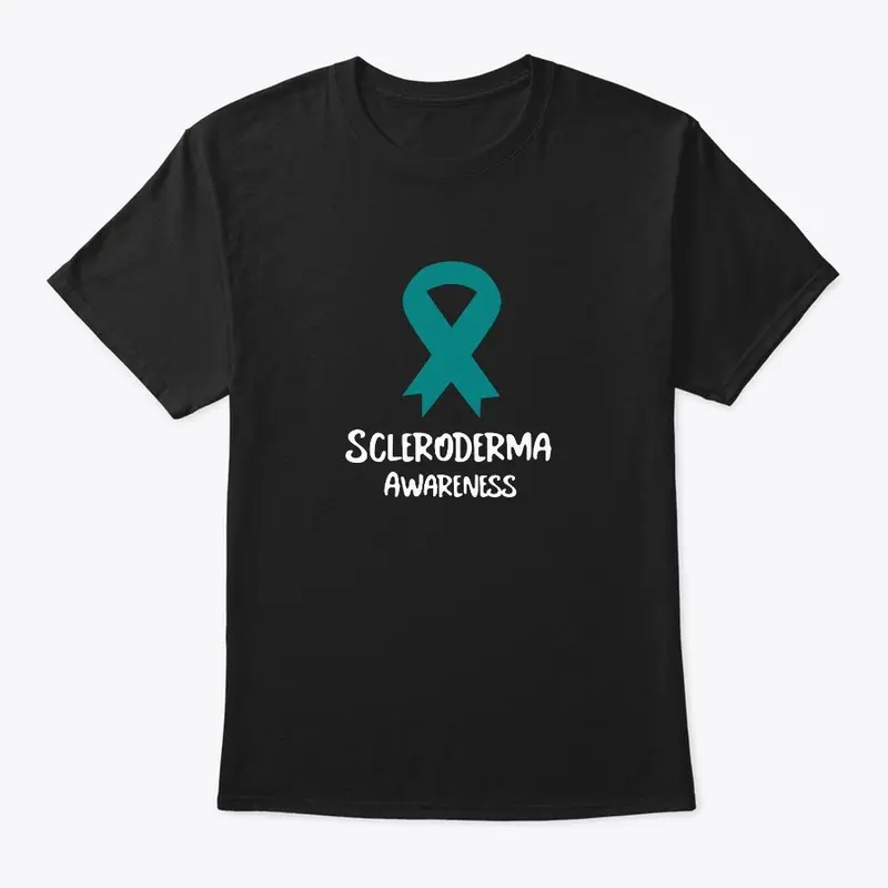 Scleroderma Awareness